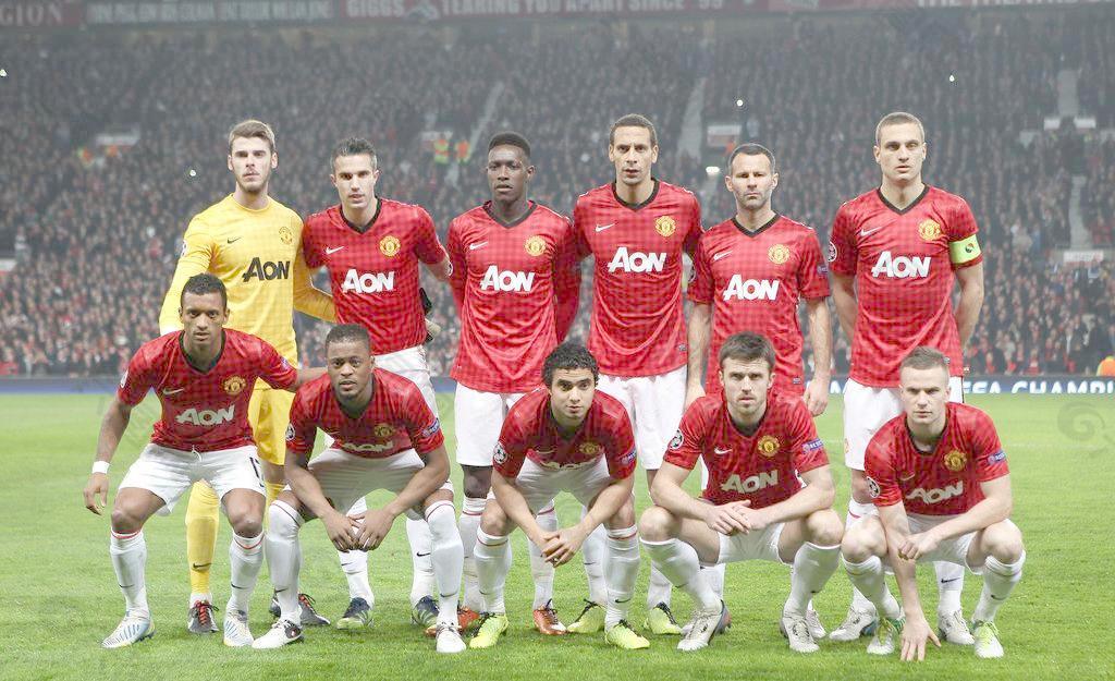 国际足坛的 国际足坛的