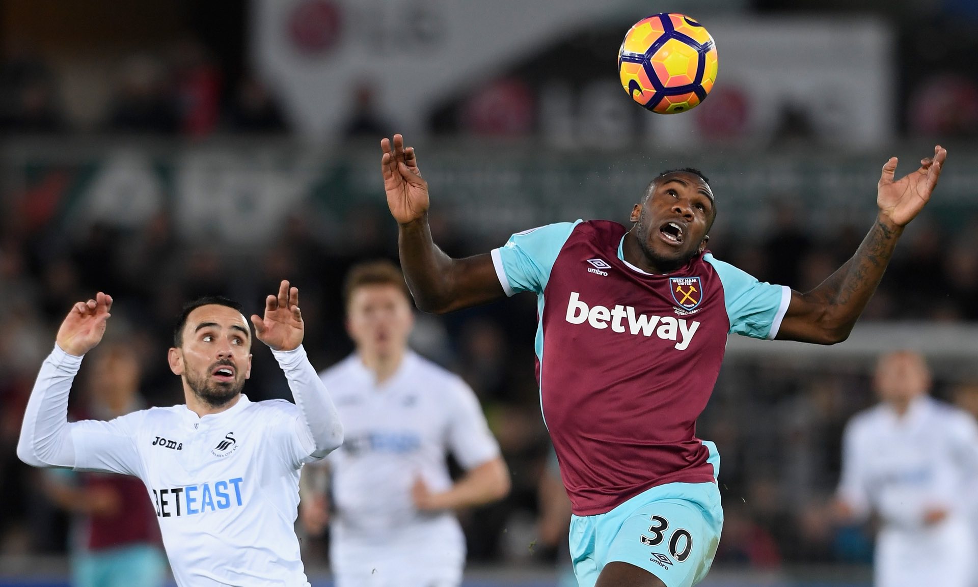 控球率过低 控球率过低